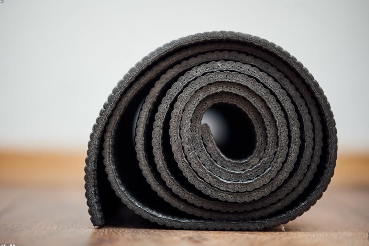 Ajna Yoga Mat Review (2026 Honest Review)