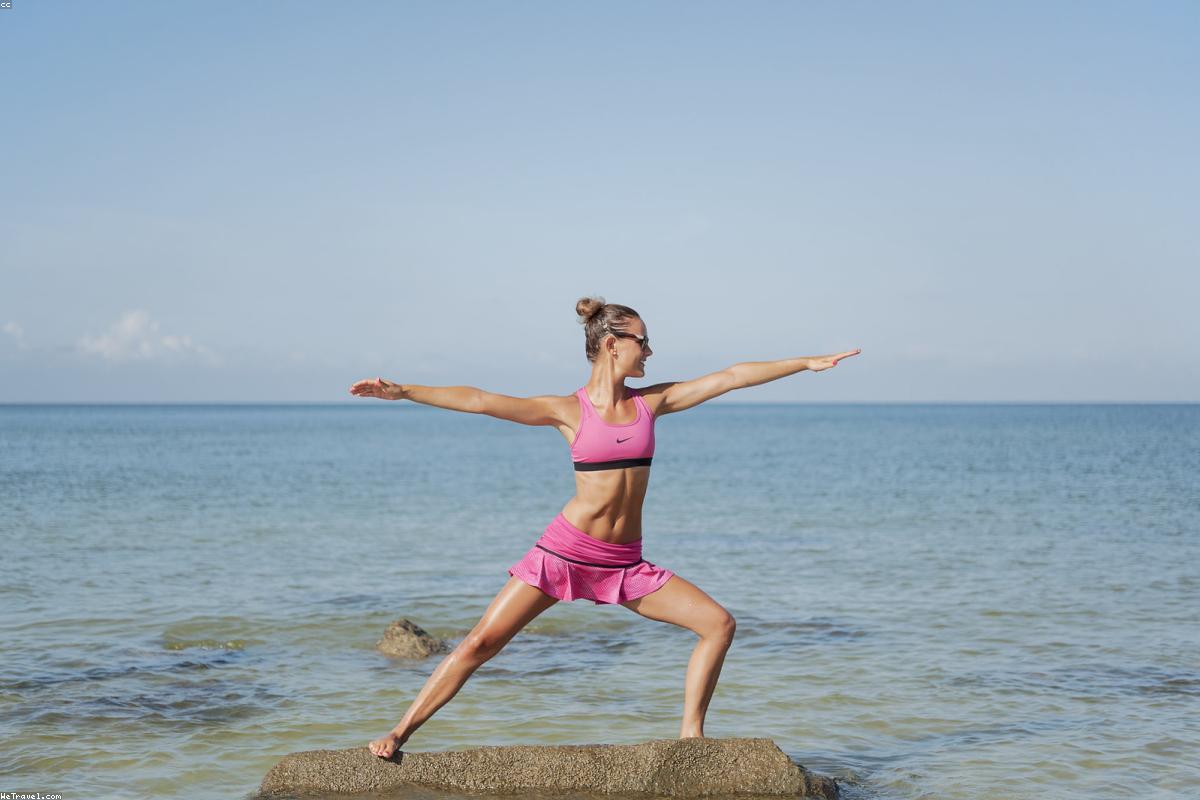 Yoga Mat Material Comparison: Which is Best for You?