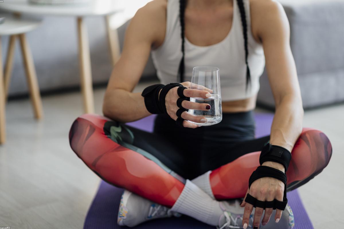 Down Dog App Review — Infinite Yoga Classes for $60/Year in 2026