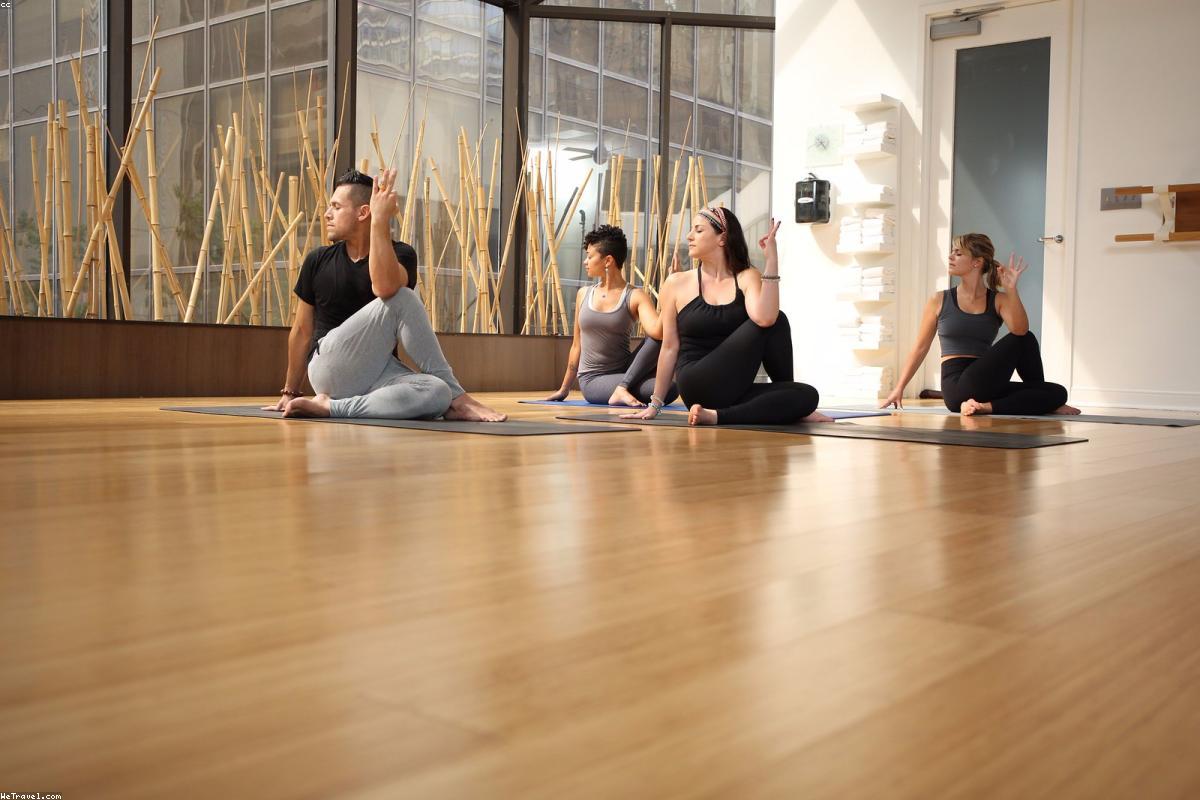 How Often Beginners Do Yoga — How Often Should Beginners Do Yoga?