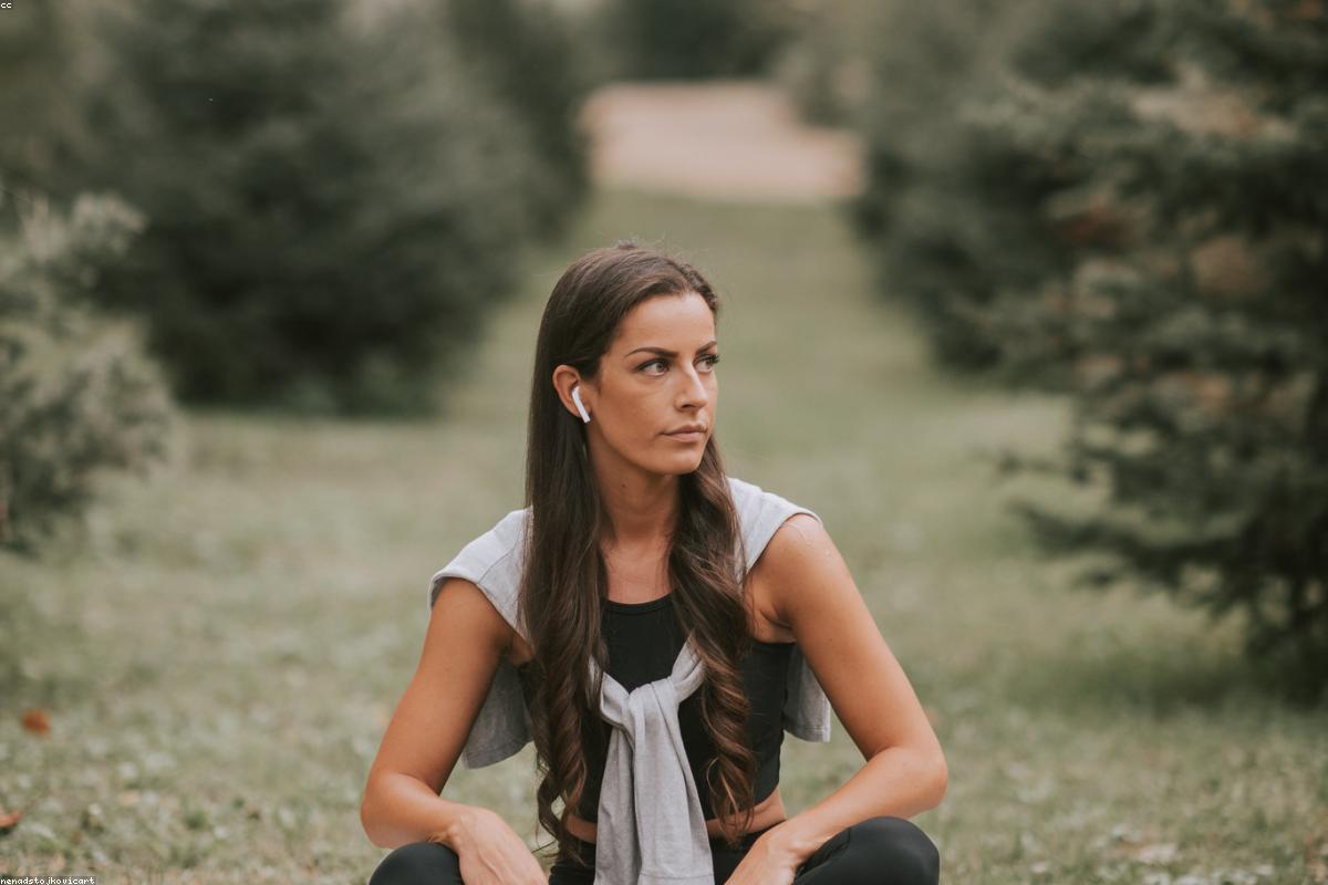 Yoga At Home Without Mat — How to Do Yoga at Home Without a Mat