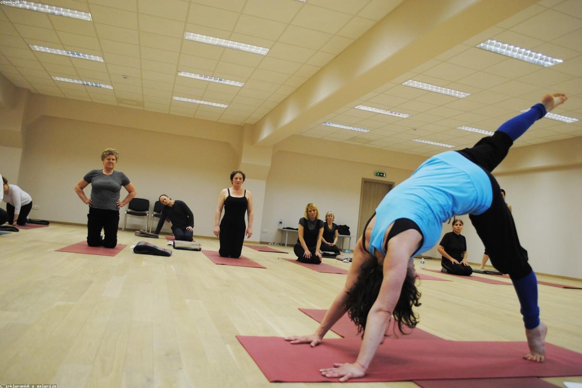 Best Yoga Mat Density (2026)